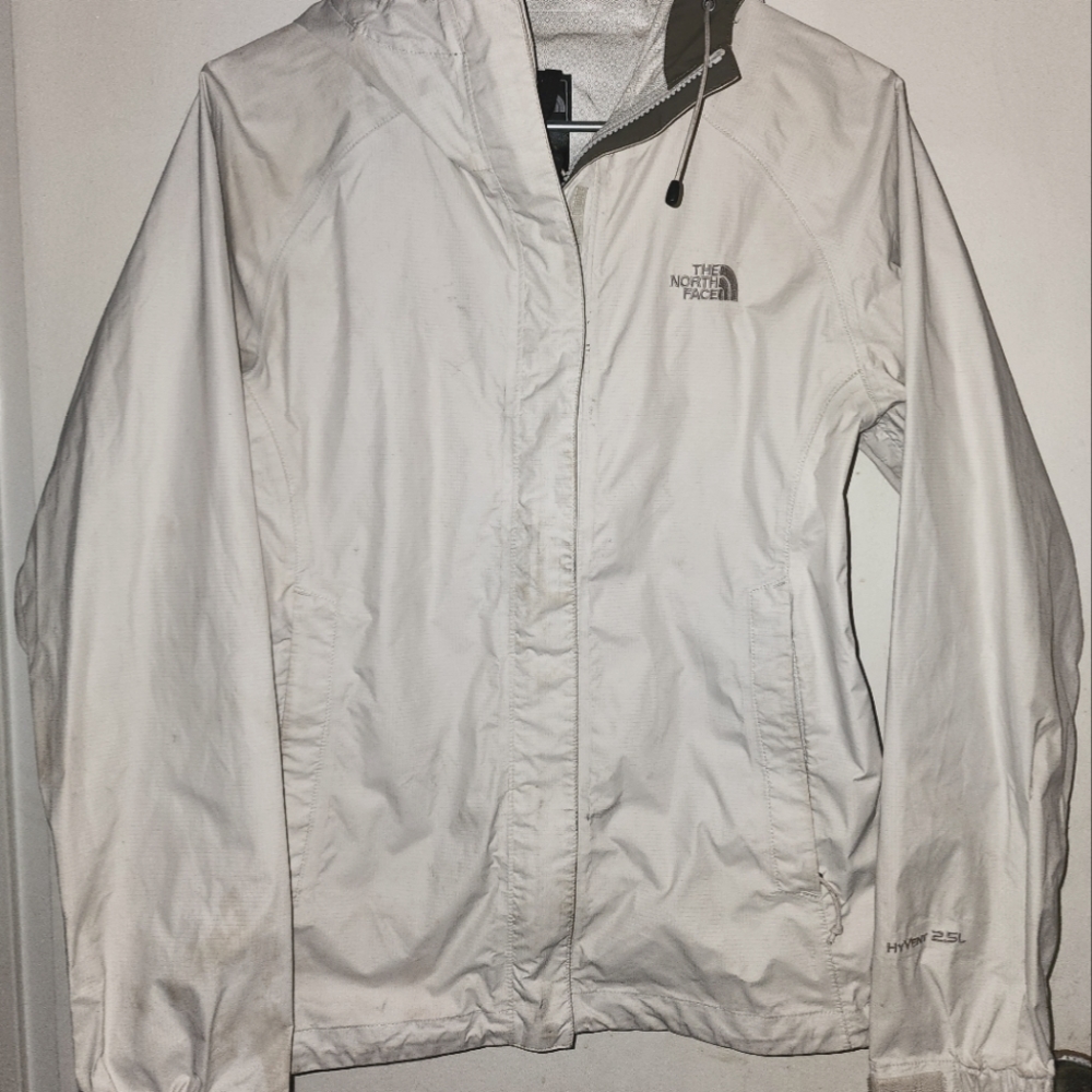 Rain Jacket